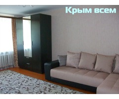 3-х комнатная квартира на Революционной в Феодосии