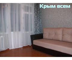 3-х комнатная квартира на Революционной в Феодосии