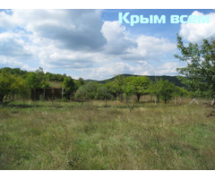 Продам земельный участок в Крыму. Судак