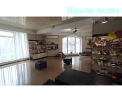 Продажа нежилого помещения в центре горда Севастополя.