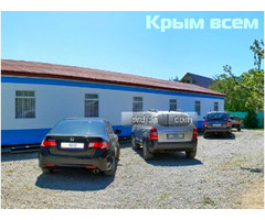 Орджоникидзе Крым гостевой дом снять жилье