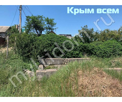 Продается Земельный участок в Севастополе