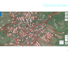 Продается Земельный участок в Севастополе ( Нагорная -(Передовое))