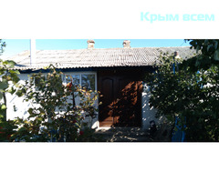 Продам дом в с. Шевченково Бахчисарайского района, площадь 115 м2, 5с.