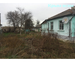 Продам дом в пгт Почтовое Бахчисарайского района Республика Крым.