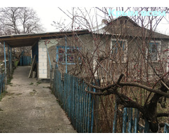 Продам дом в с. Глубокий Яр Бахчисарайского района. Площадь дома 60м2