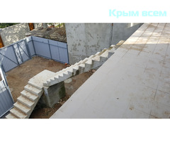 продается 2-х этажный дом в Севастополе