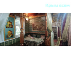 Продается Дом в Севастополе (5-7 км Балаклавского, СТ Родник)