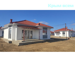 продам дом в КП Уютное в Крыму