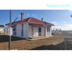 продам дом в КП Уютное в Крыму