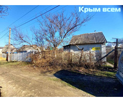 Продается земельный участок в Севастополе ( СТ Медик 3 )