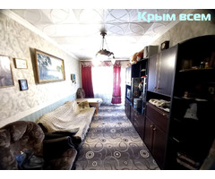 Продается квартира в Севастополе ( ул. 2-ая Бастионная д.17 )
