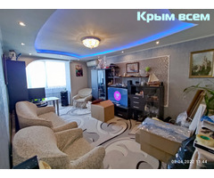 Продается Квартира в Севастополе (Сахарная г., Нефтяная 2А)