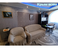 Продается Квартира в Севастополе (Сахарная г., Нефтяная 2А)