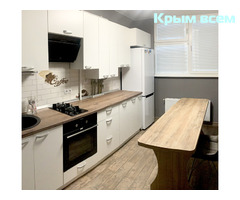 Продается Квартира в Севастополе (Горпищенко 143)