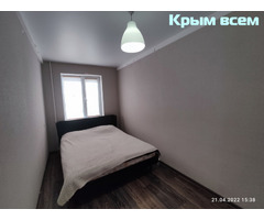 Продается Квартира в Севастополе (Острякова 60)