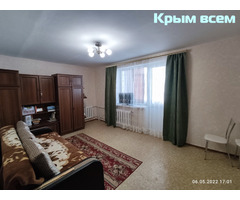 Продается Квартира в Севастополе (Острякова нечетная, Лебедя)