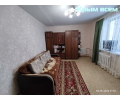 Продается Квартира в Севастополе (Острякова нечетная, Лебедя)