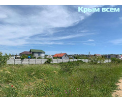 Продается Земельный участок в Севастополе (Балаклава, СТ Союз)