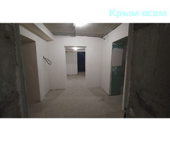Продается нежилое помещение в активном микрорайоне Севастополя