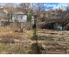 Продается Дом в Севастополе (Красная горка, Охотская)