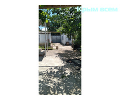 Продам дом в селе Нововасильевка Бахчисарайского района  площадью 46м2