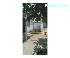 Продам дом в селе Нововасильевка Бахчисарайского района  площадью 46м2