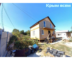 Продается два дома на ул.Тамары Смоленской  в Севастополе