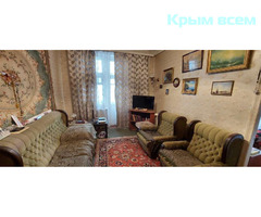 Продается Квартира в Севастополе (Центр большой, Кожанова И)