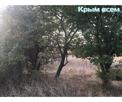 Продается Земельный участок в Севастополе (СТ Таврида (Оборонное село)