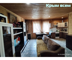 Продается Дом в Севастополе (Любимовка (п), СТ Усть-Бельбек )