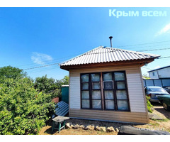 Продается Дом в Севастополе