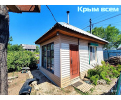 Продается Дом в Севастополе