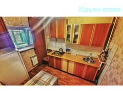Продается квартира в Севастополе ( Шевченко 13 )