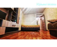 Продается квартира в Севастополе ( Шевченко 13 )