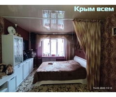 Продается Квартира в Севастополе (Острякова четная)