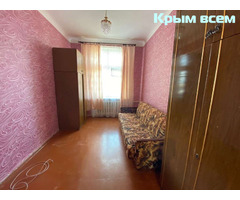 Продается Квартира в Севастополе (Рабочая, Надеждинцев)