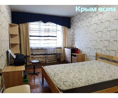 2-х квартира в пгт Научный
