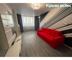 Сдается длительно квартира в Севастополе (Столетовский 29)