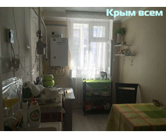 Продается Квартира в Севастополе (Казачья б., Военных строителей)
