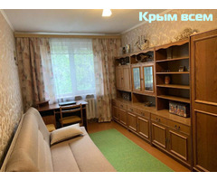 Продается Квартира в Севастополе (Летчики, Юмашева Адм)