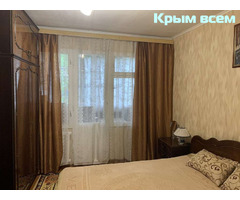Продается Квартира в Севастополе (Летчики, Юмашева Адм)