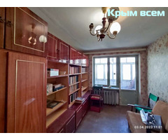 Продается Квартира в Севастополе