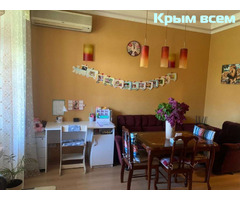 Продается Квартира в Севастополе (Центр города, Очаковцев)