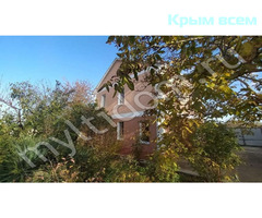 Продается Дом в Севастополе (5-7 км Балаклавского, СТ Родник)