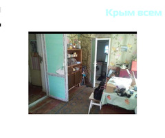 Продается Доля дома в Севастополе