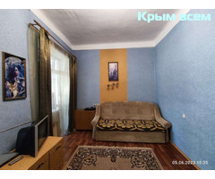 Продается Квартира в Севастополе (Балаклава, Строительная)