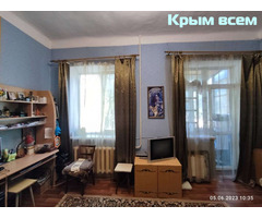 Продается Квартира в Севастополе (Балаклава, Строительная)