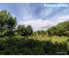 Продается Земельный участок в Севастополе (Орлиное (село))