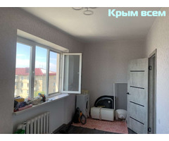 Продается Квартира в Севастополе (Рабочая)